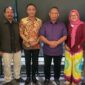 Posisi Strategis Forum Negarawan Dapat Menjadi Penjaga & Pengawas Moral Dalam Pemilu 2024. FOTO : Ist