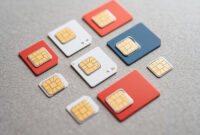 Ini Aturan Baru Komdigi Untuk Pencegah Penipuan via Kartu SIM Card. FOTO : LT