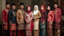 Kerja ASN se Provinsi Jambi Wajib Kenakan Pakaian Teluk Belango dan Kebaya dari Tanggal 2-9 Januari 2026!. FOTO : AI