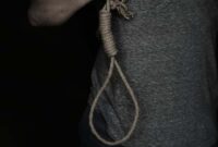 Kasus Bunuh Diri Naik Terus, RI Darurat Kesehatan Mental?. FOTO : Ilustrasi