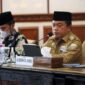 FOTO : Gubernur Jambi Dr. H. Al Haris.