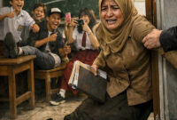 Ketika Guru Terusir dan Siswa