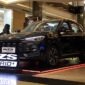 MG ZS Hybrid+ resmi diluncurkan di Bandung, 8 September 2026, sebagai pembuka rangkaian regional launch MG di Indonesia. SUV hybrid ini menawarkan teknologi Hybrid+, tenaga hingga 214 PS, serta efisiensi hingga 27,7 km/l. (FOTO : SAGACITA)