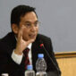 Wakil Ketua I DPRD Provinsi Jambi Dr. Faizal Riza, ST, MM. FOTO : Ist
