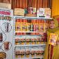 Pogram Pertamina UMK Academy 2024 kelas Go Digital, produk camilan kriuk kekinian besutan UMKM Andini Fish & Food, milik Siti Nurjanah asal Kecamatan Tawang, Tasikmalaya, sukses menembus pasar global, Jumat (9/5/25).