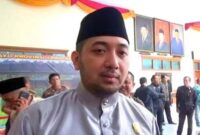 Waka DPRD Provinsi Jambi, Pinto Jayanegara