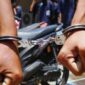 Terlibat Pencurian Sepeda Motor Pemuda 19 Tahun Diringkus Polisi . FOTO : Ilsutrasi/Ist/Net