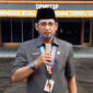 FOTO : Juru Bicara Pemprov Jambi Johansyah, SE, ME