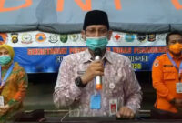 FOTO : Johansyah, Kepala Biro Humas dan Protokol Sekretariat Daerah Provinsi Jambi