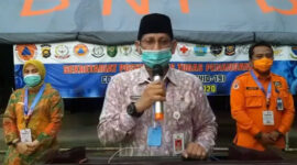 FOTO : Johansyah, Kepala Biro Humas dan Protokol Sekretariat Daerah Provinsi Jambi