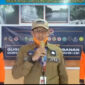 FOTO : Juru Bicara Pemprov Jambi Johansyah, SE, ME