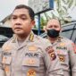Kabid Humas Polda Jambi Kombes Pol Mulia Prianto