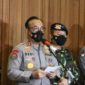 Kadiv Humas Polri Irjen Dedi Prasetyo. FOTO : Istimewa