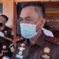 Kepala Kejaksaan Tinggi Provinsi Jawa Barat Asep Nana Mulyana. FOTO : TribunBanten