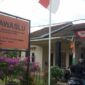 Kantor Badan Pengawas Pemilu (Bawaslu) Kabupaten Muaro Jambi. FOTO : Ist