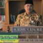 H. Buhri, Y S.Pd, ME. I Kemenag Muaro Jambi