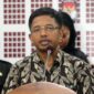 Komisioner KPU RI Idham Holik. FOTO : Ist/detikcom.