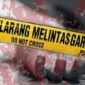Ilustrasi Pembunuhan Tragedi di Kampar Riau. IST/Net