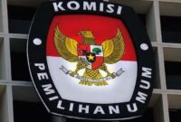 Ratusan Calon Anggota KPU, Kabupaten/Kota di Jambi Dinyataka Lulus Administrasi. GAMBAR : Ist/Logo KPU