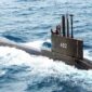 Kapal Selam Singapura Temukan KRI Nanggala 402 Terbelah Tiga di Kedalaman 838 Meter. FOTO : Istimewa
