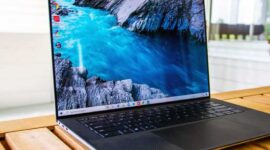 Ilustrasi Laptop