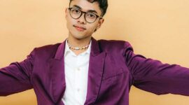 Maseta Single “Agustus Lagi”. FOTO : Ist