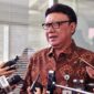 Menteri Pendayagunaan Aparatur Negara dan Reformasi Birokrasi (Menpan RB) Tjahjo Kumolo. FOTO : Ist