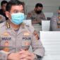 Kabid Humas Polda Jambi, Kombes Pol Mulia Prianto . [FOTO : Infojambi.com]
