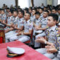 FOTO : Taruna STP Jakarta !2