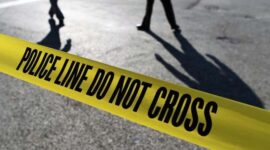 Anggota Polisi Polda Jambi Jadi Korban Pembacokan Geng Bermotor. FOTO : ILustrasi/Net