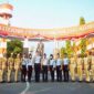 Politeknik Pelayaran Surabaya. FOTO : Ist