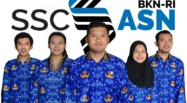 Tanjab Barat dapat Kuota 2.196 Formasi PPPK. FOTO : Ist