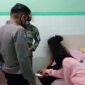 Razia Indekos Jelang Ramadan, 20 Orang Diamankan. FOTO : detik.com