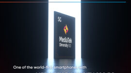 realme Umumkan 9 Pro Series All-in-5G dan Pertama dengan Prosesor MediaTek Dimensity 920 5G Terbaru. GRAFIS: Ist