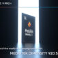 realme Umumkan 9 Pro Series All-in-5G dan Pertama dengan Prosesor MediaTek Dimensity 920 5G Terbaru. GRAFIS: Ist