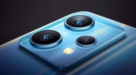 realme 9 Pro Series, Smartphone Flagship in Mid-range Terbaru Besutan realme