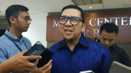 FOTO : Ketua Komisi II Ahmad Doli Kurnia.