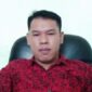 Kenata Saputra, Sekretaris DPC AWI (Aliansi Wartawan Indonesia) Kab. Tanjab Barat