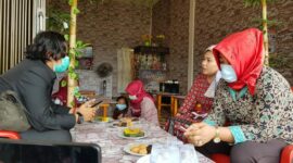 FOTO : Dokumentasi Lintastungkal.com