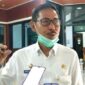 Kepala Inspektorat Tanjung Jabung Barat, Encep Jarkasih. FOTO : TERASJAMBI.ID