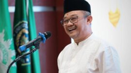Sekretaris Umum PP Muhammadiyah Abdul Mu’ti : FOTO : Ist.