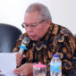 Bupati Tanjung Jabung Barat Dr. H. Safrial