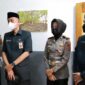Sekretaris Daerah Tanjab Barat, Ir. H. Agus Sanusi M, Si
