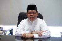Sekjen Majelis Ulama Indonesia (MUI) Amirsyah Tambunan. FOTO : detik.com