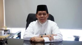 Sekjen Majelis Ulama Indonesia (MUI) Amirsyah Tambunan. FOTO : detik.com