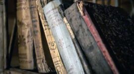 5 Arsip Bersejarah Indonesia yang Diakui UNESCO Tahun 2025. FOTO : NET