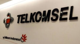 Ist / Telkomsel