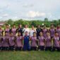 Tim Sepekbola Gubernur Jambi Cup 2022 Kabupaten Muaro Jambi Tengah Mempersiapkan Latihan. FOTO : PSSI Muaro Jambi
