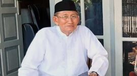 Dr. Umar Yusuf (Tokoh Agama Jambi)