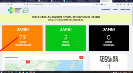 Sumber : http://pusatkrisis.kemkes.go.id/covid-19-id/detail_covid/ftd, Sabtu (16/05/20)